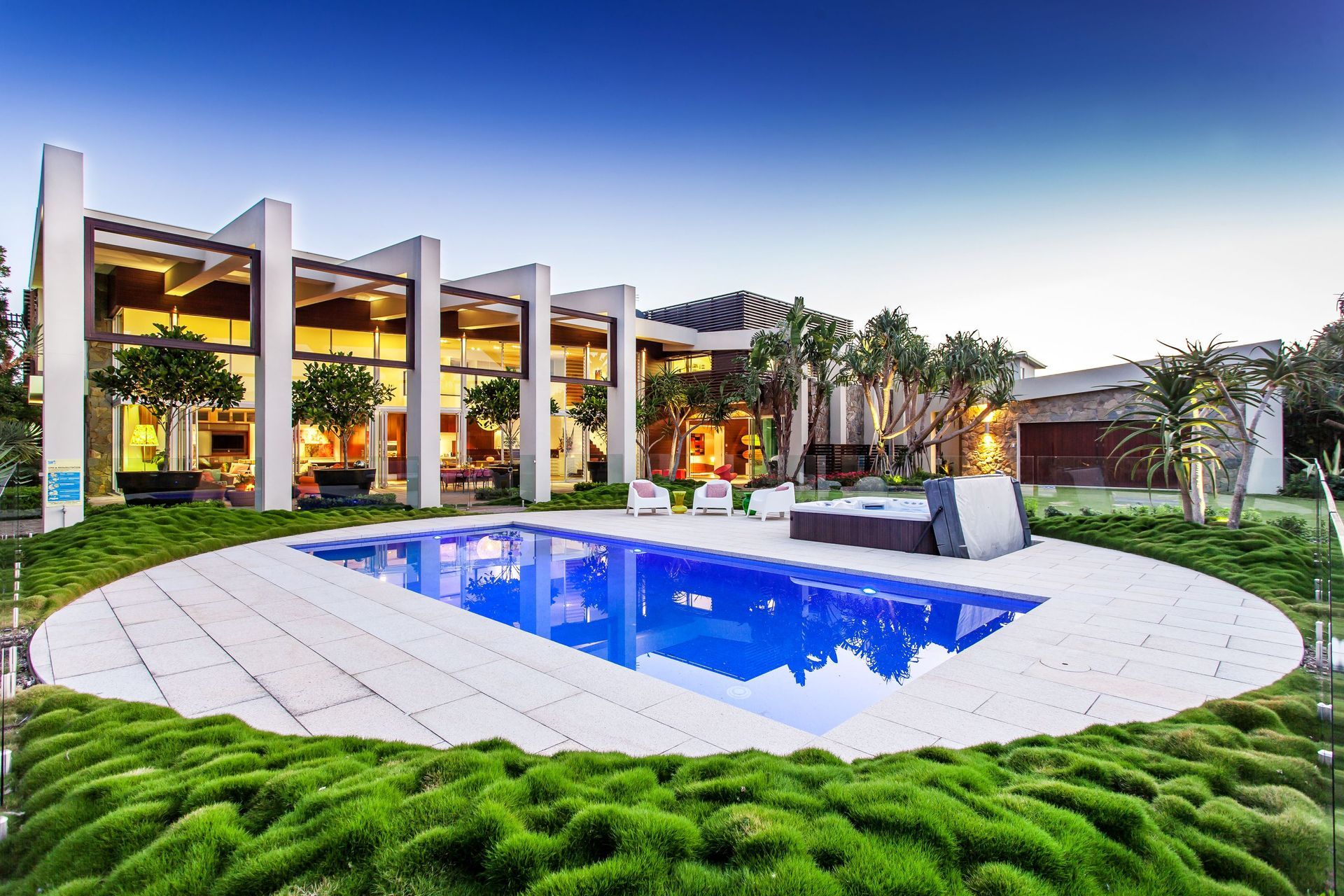 Frangipani Residence