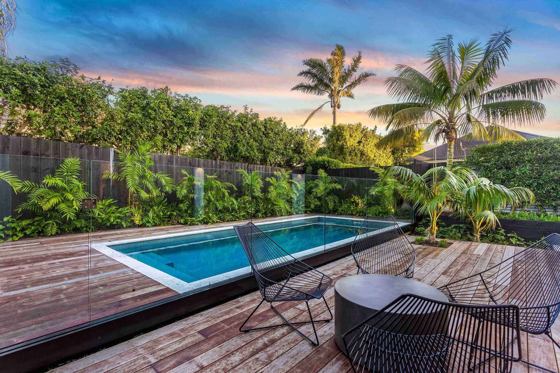 Lemington Road, Auckland