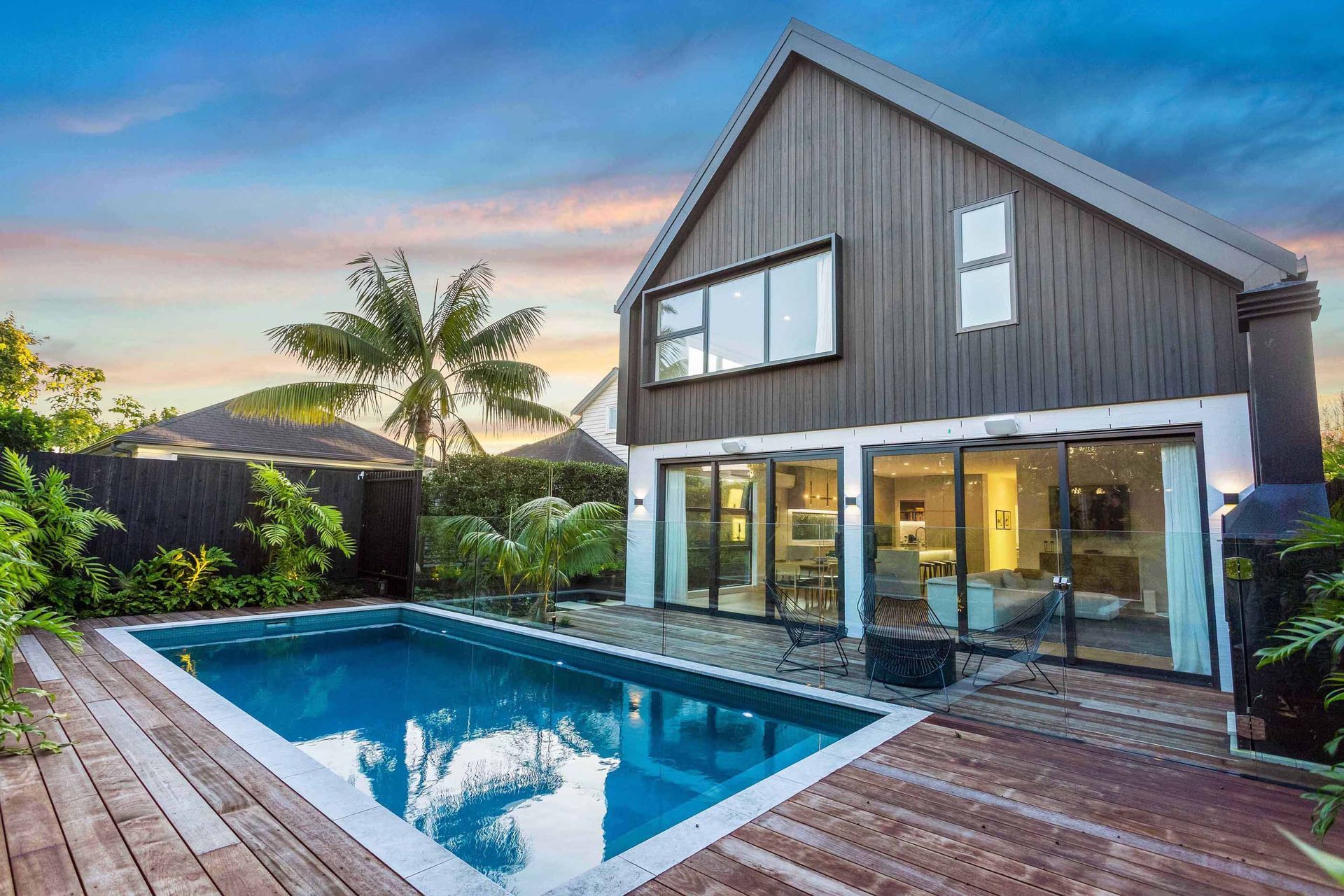 Lemington Road, Auckland