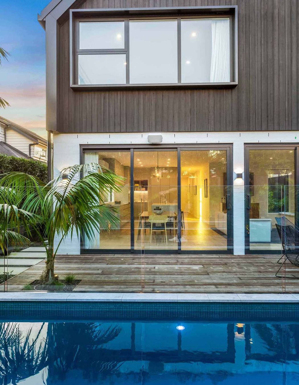 Lemington Road, Auckland