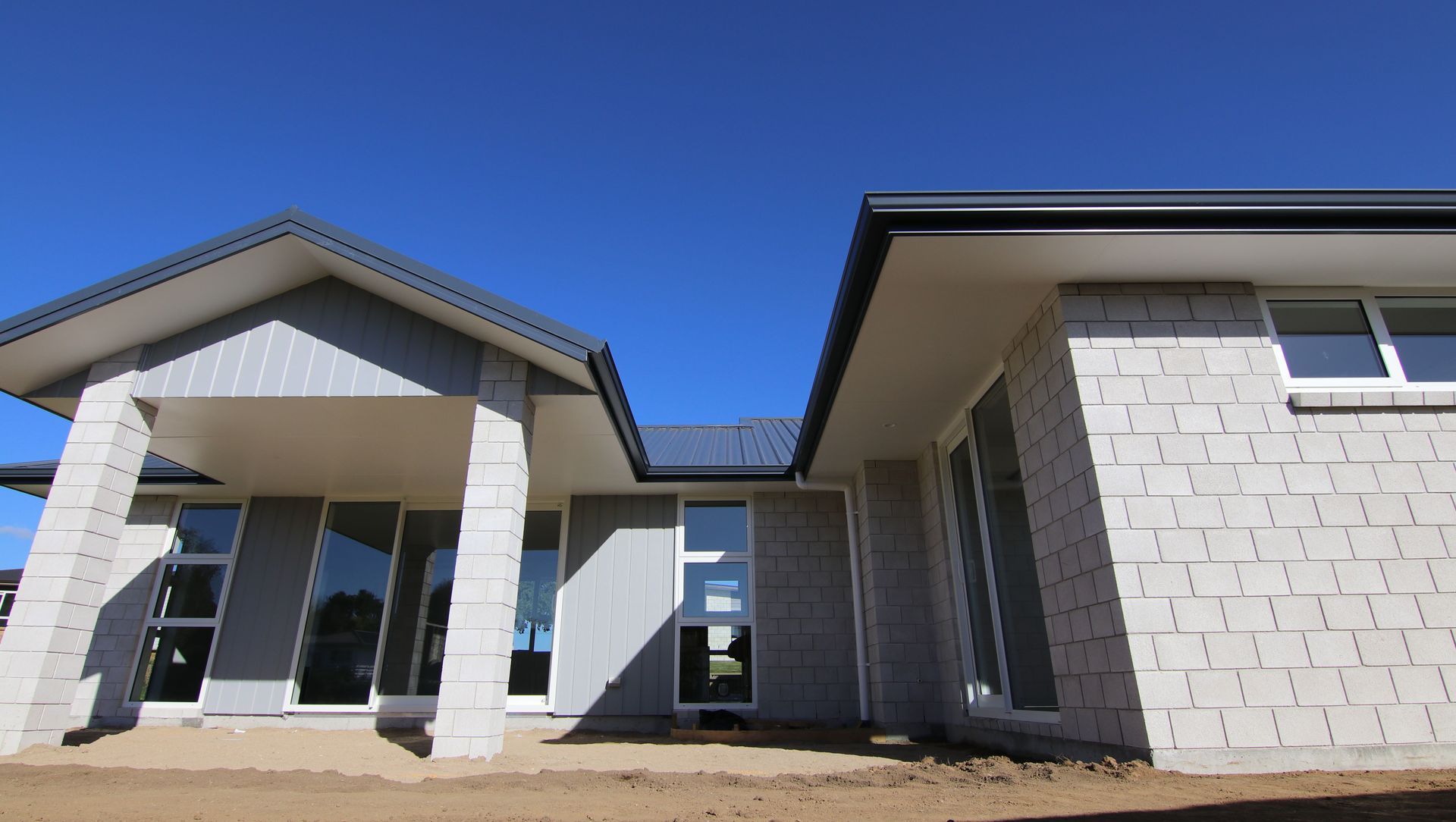 Frost Residence banner