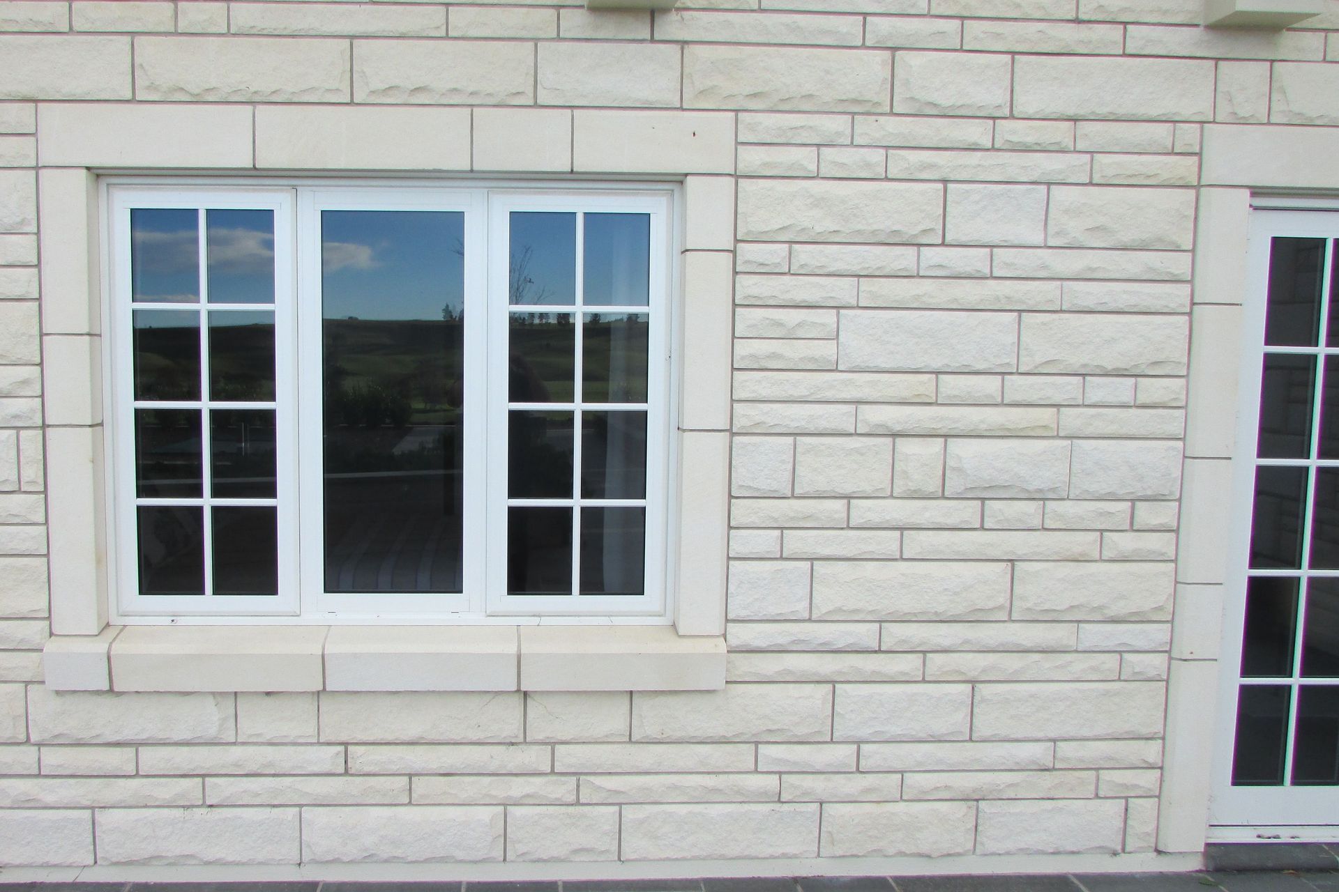 Limestone Home, Timaru