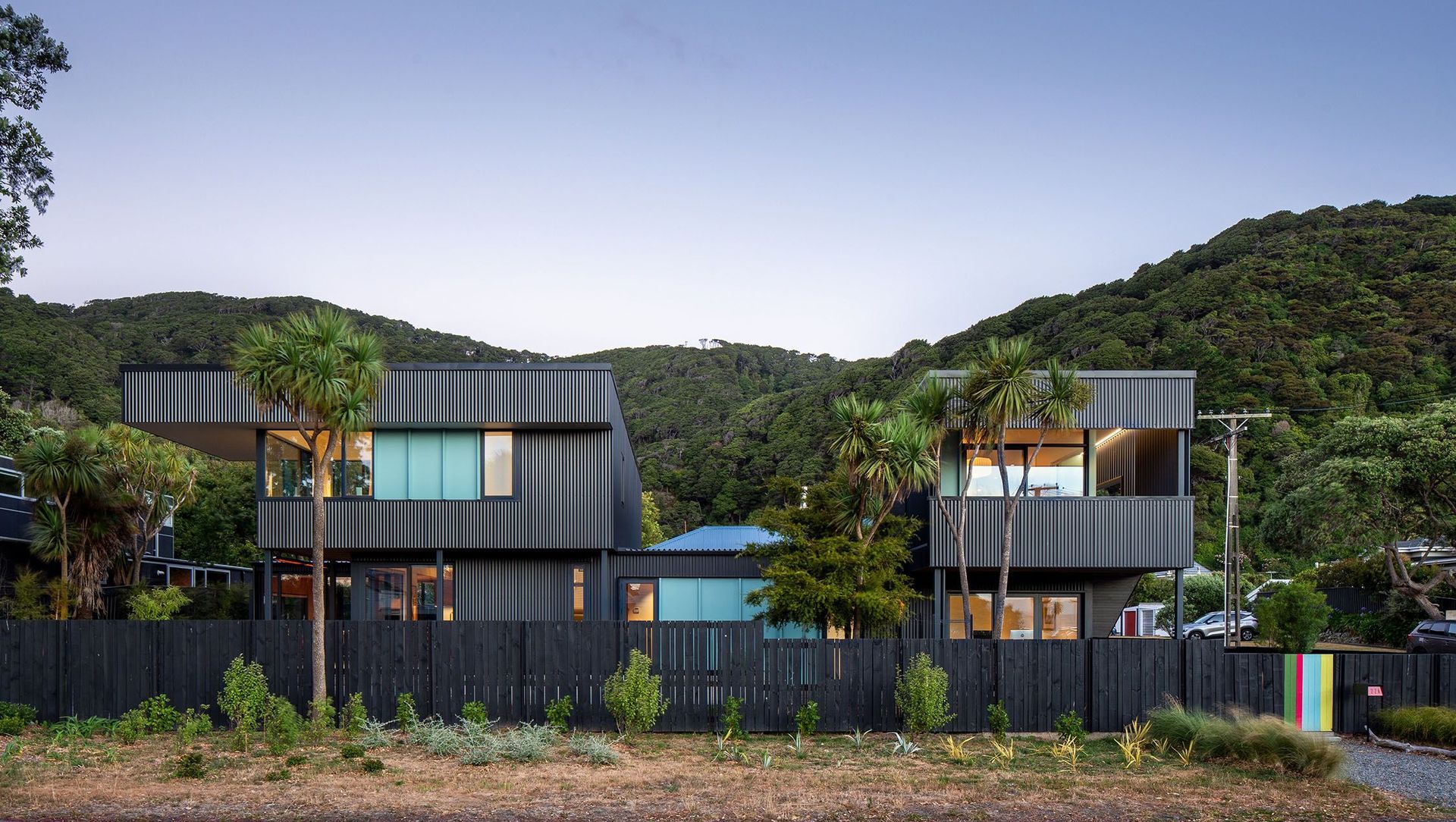 An innovative home and income in Wellington banner