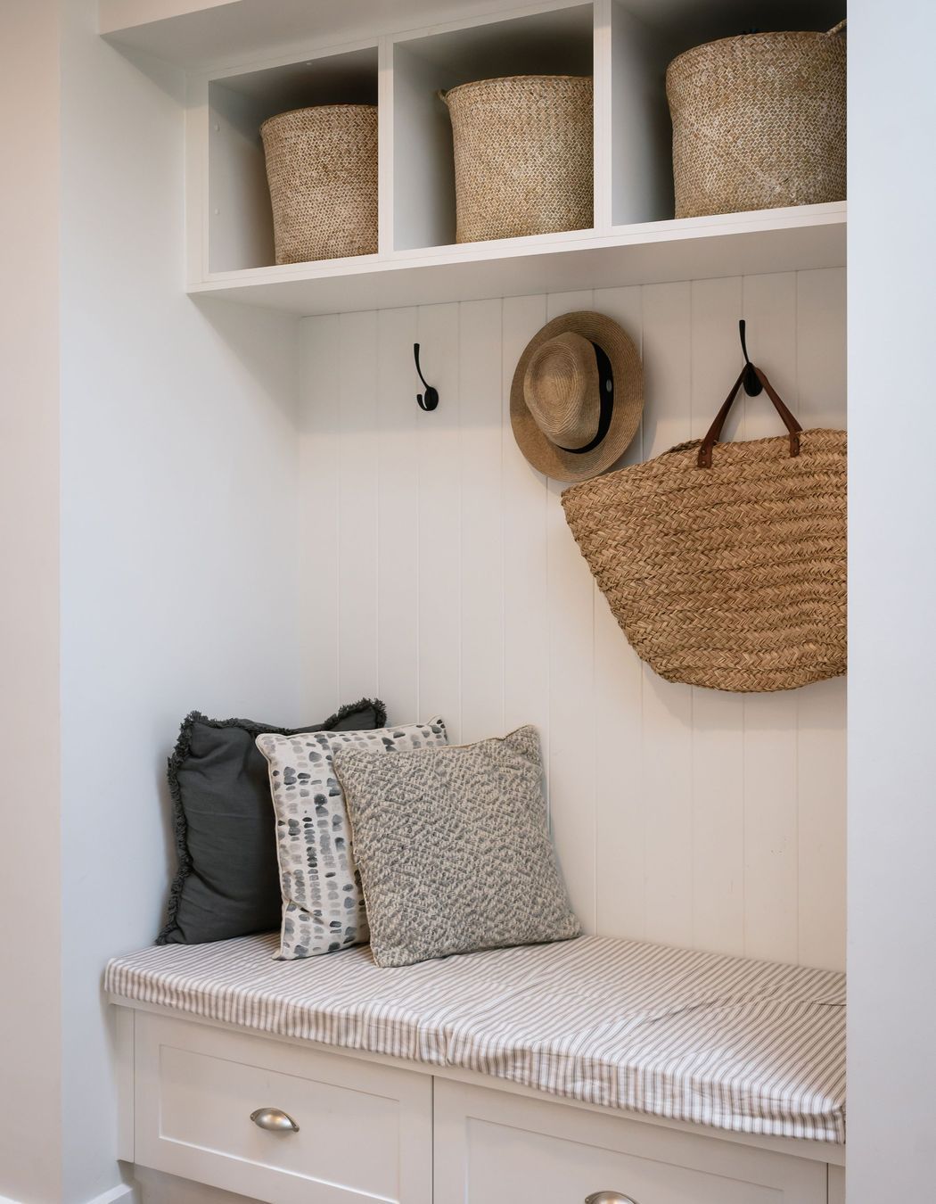 Hamptons Hideaway - Mt Eliza