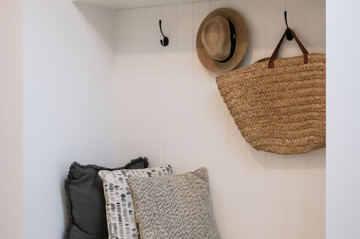 Hamptons Hideaway - Mt Eliza