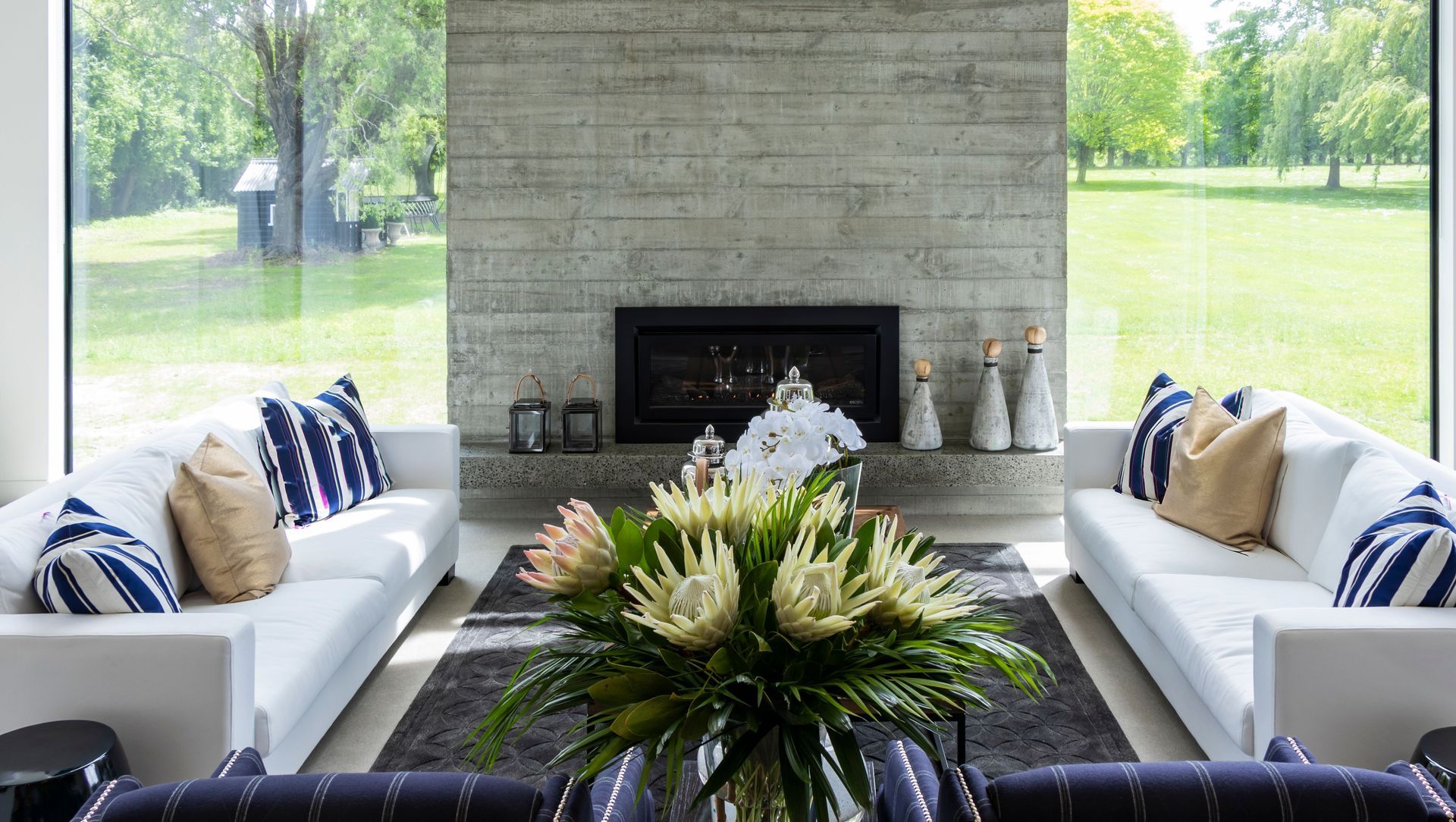 Project 9 AWARD WINNING banner