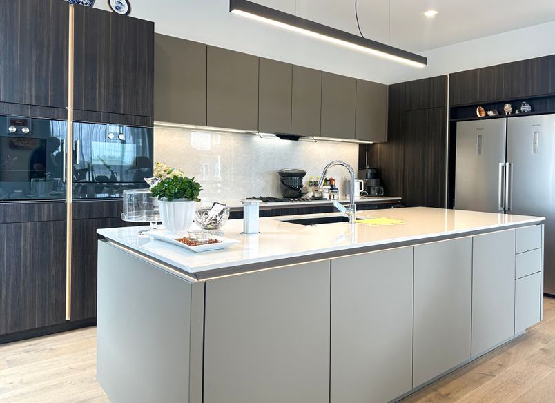 Lake Pupuke, Auckland