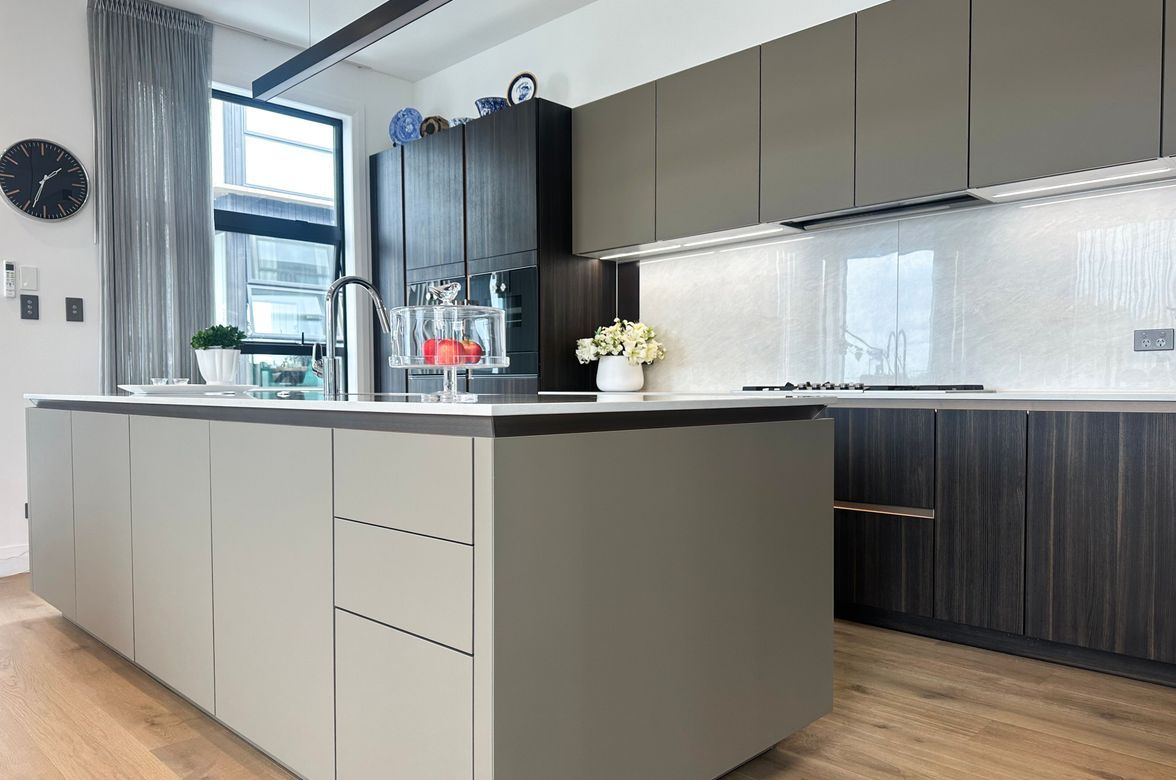 Lake Pupuke, Auckland