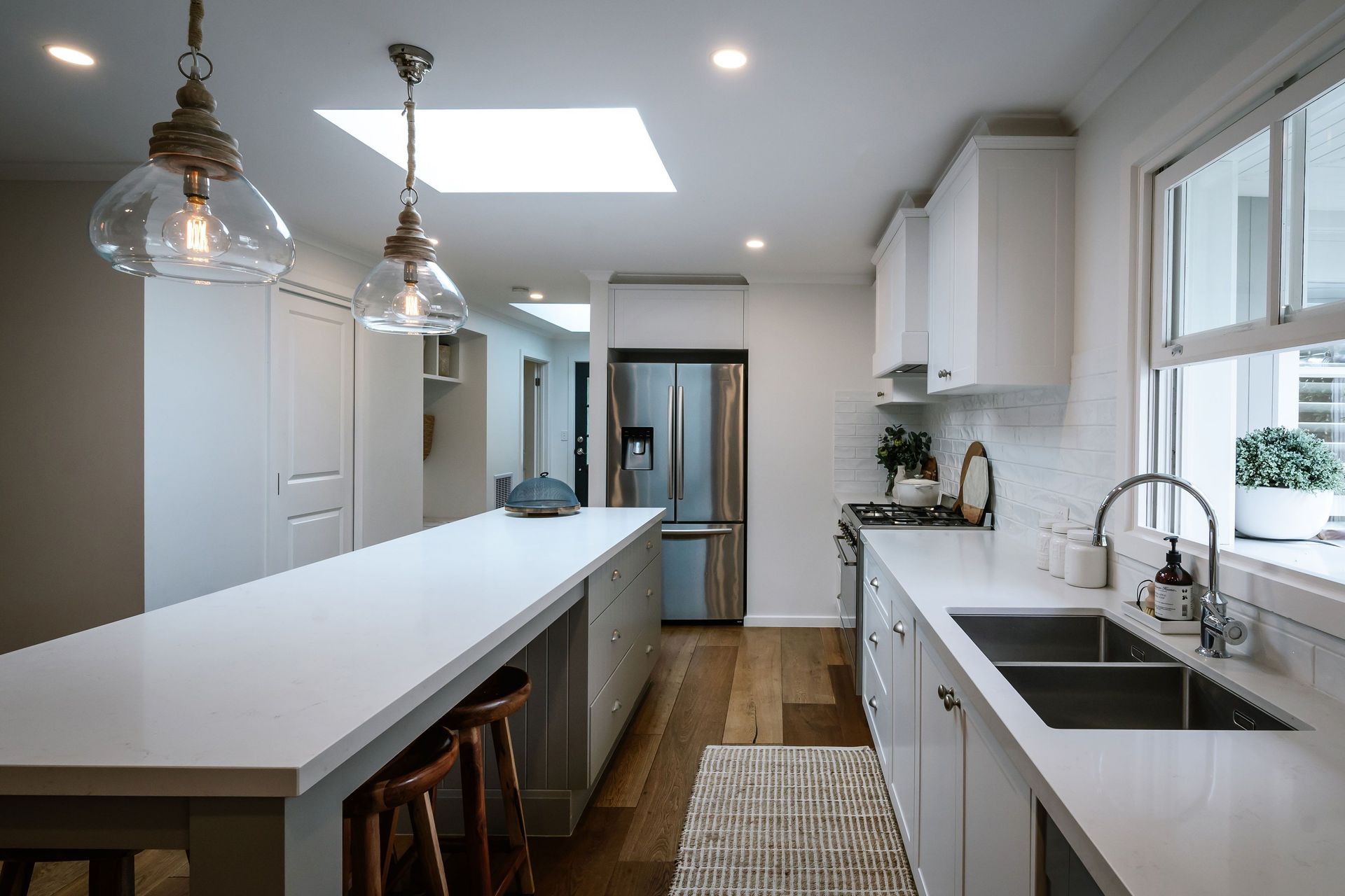 Hamptons Hideaway - Mt Eliza