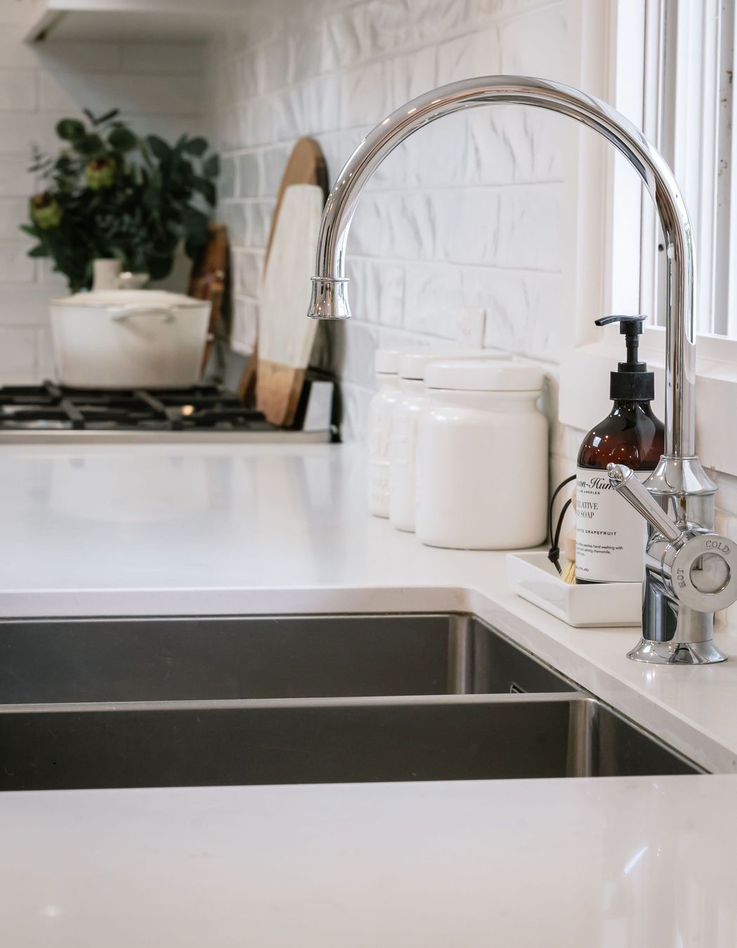 Hamptons Hideaway - Mt Eliza