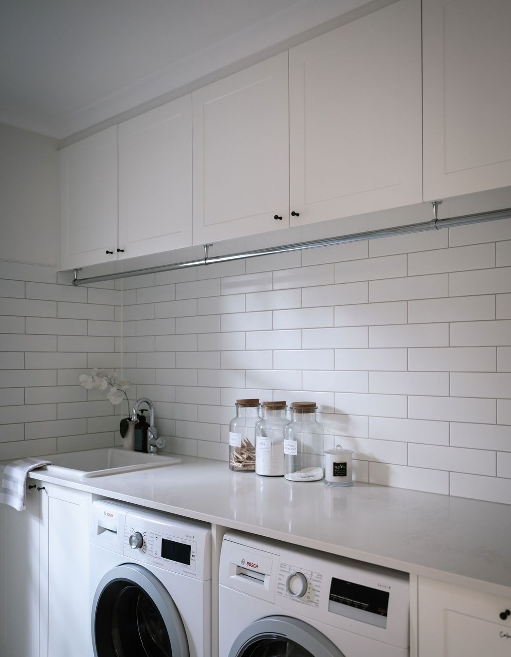 Hamptons Hideaway - Mt Eliza