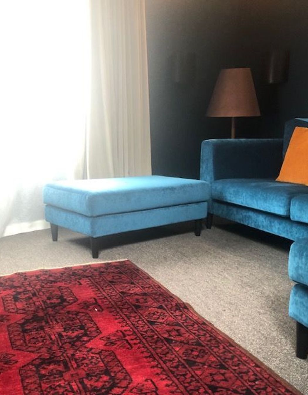 Architectural wonder on Cashmere Hill