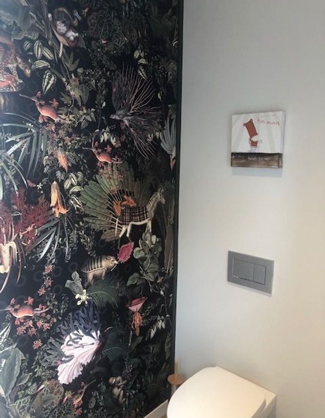 Architectural wonder on Cashmere Hill