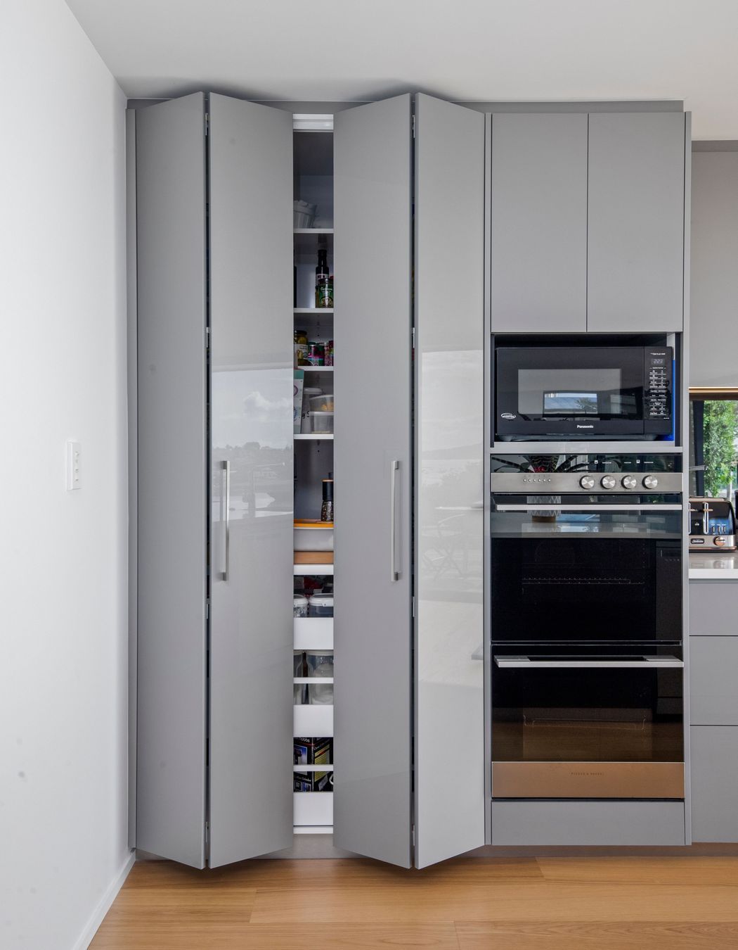 Bucklands Beach Stunner