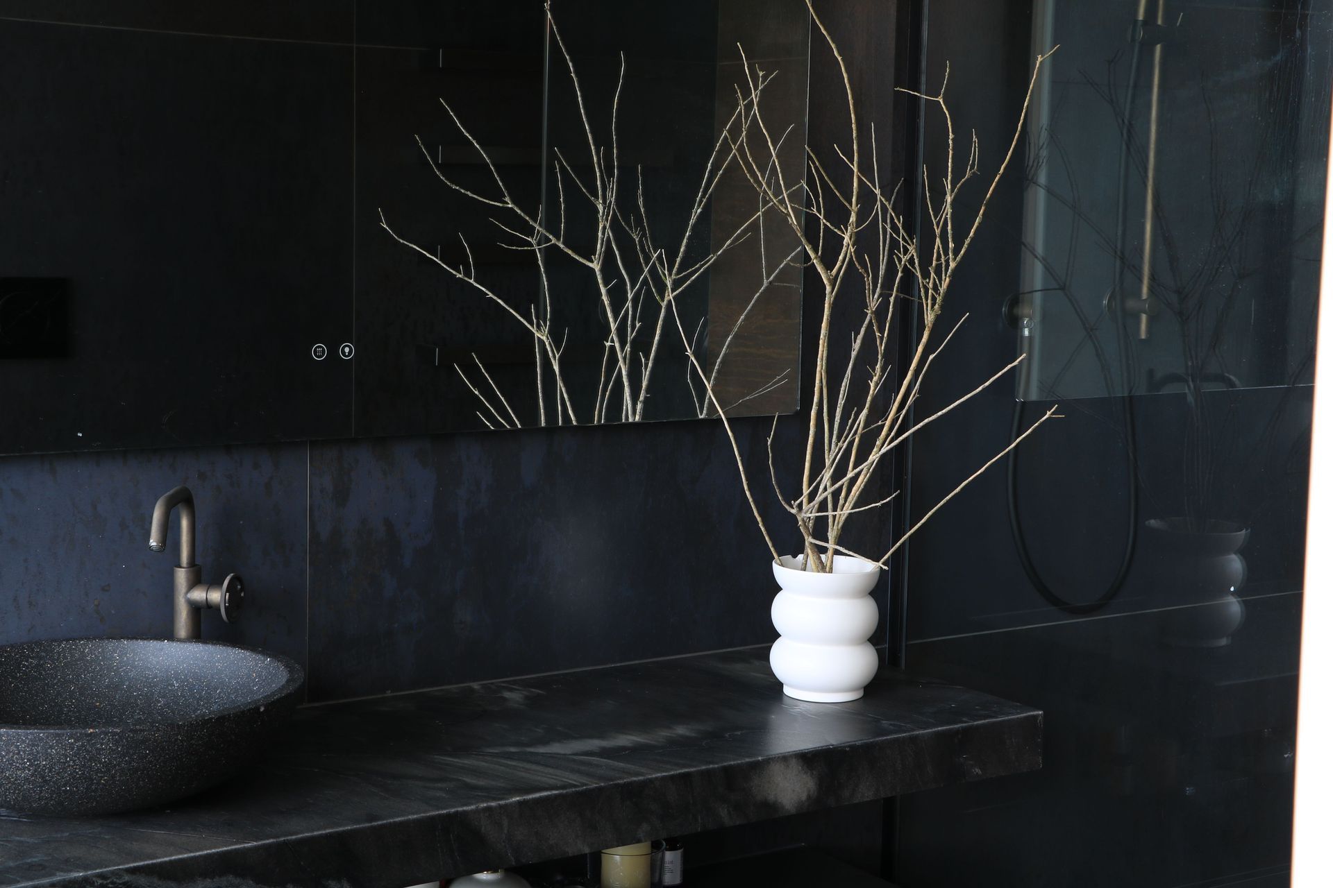 Custom stone by Universal Granite