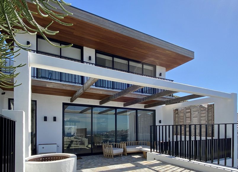 Vaucluse Upper House