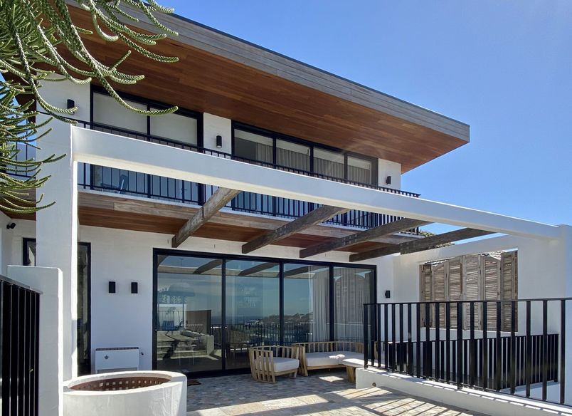 Vaucluse Upper House