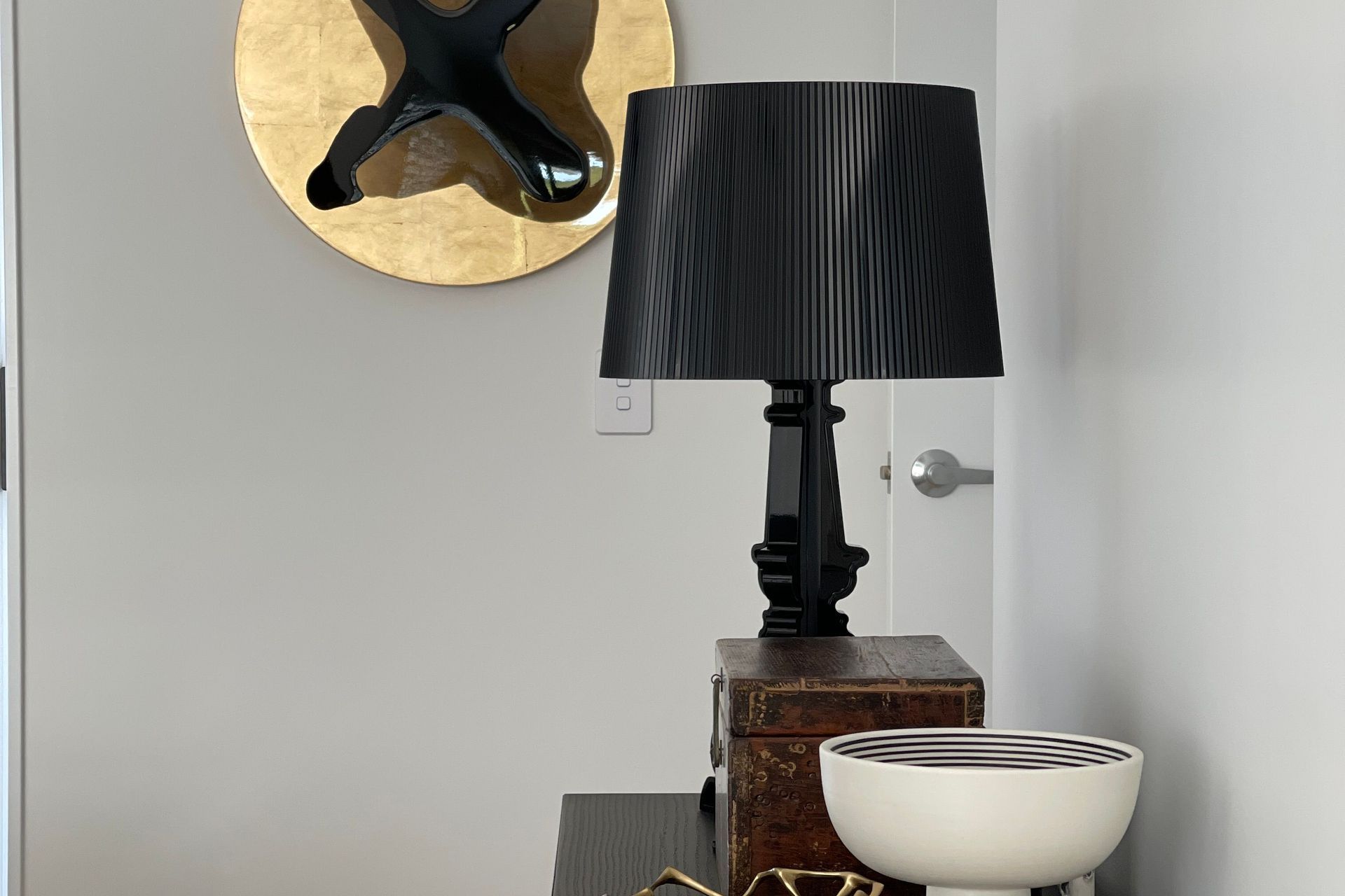 New Dwelling Pine Harbour