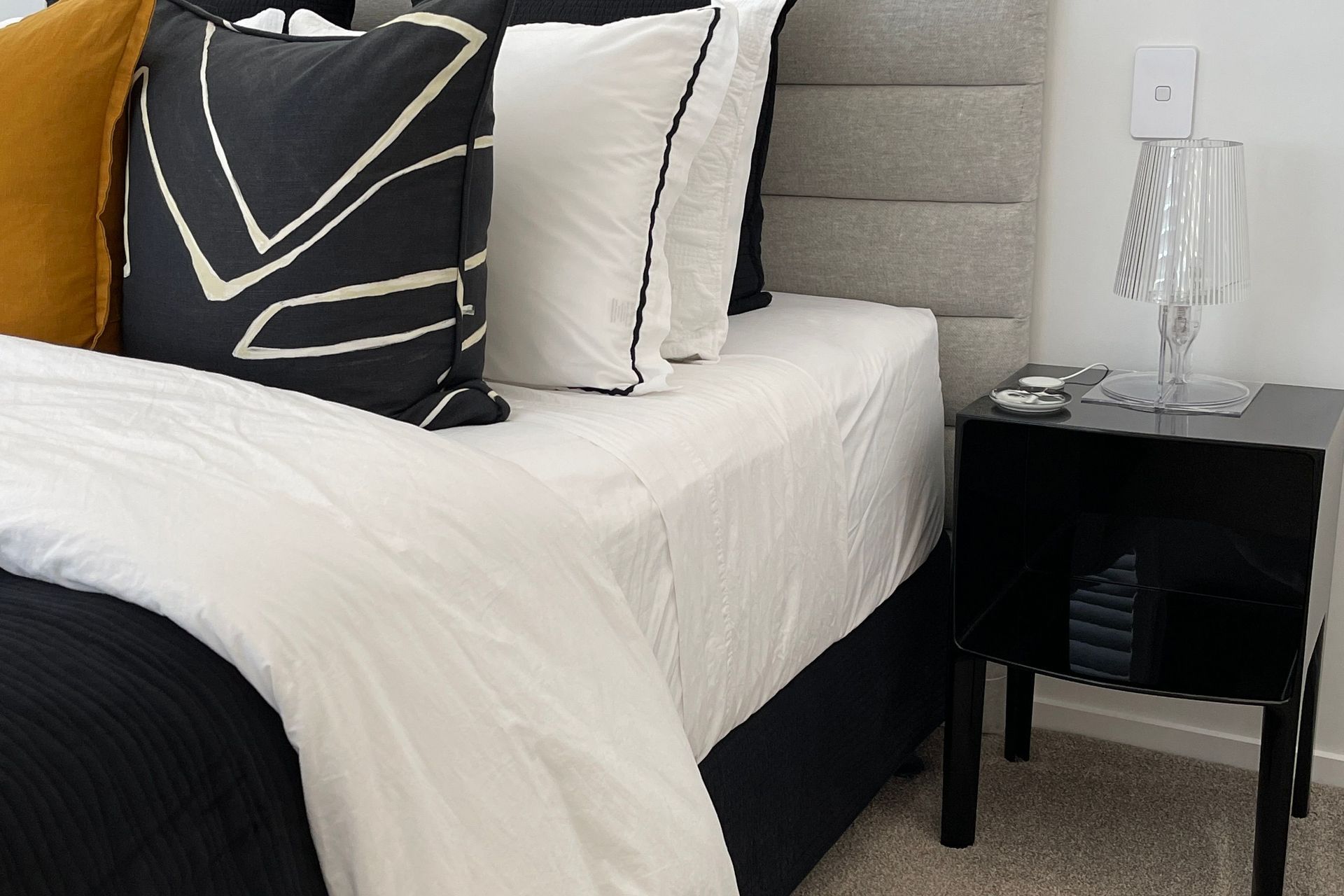 New Dwelling Pine Harbour