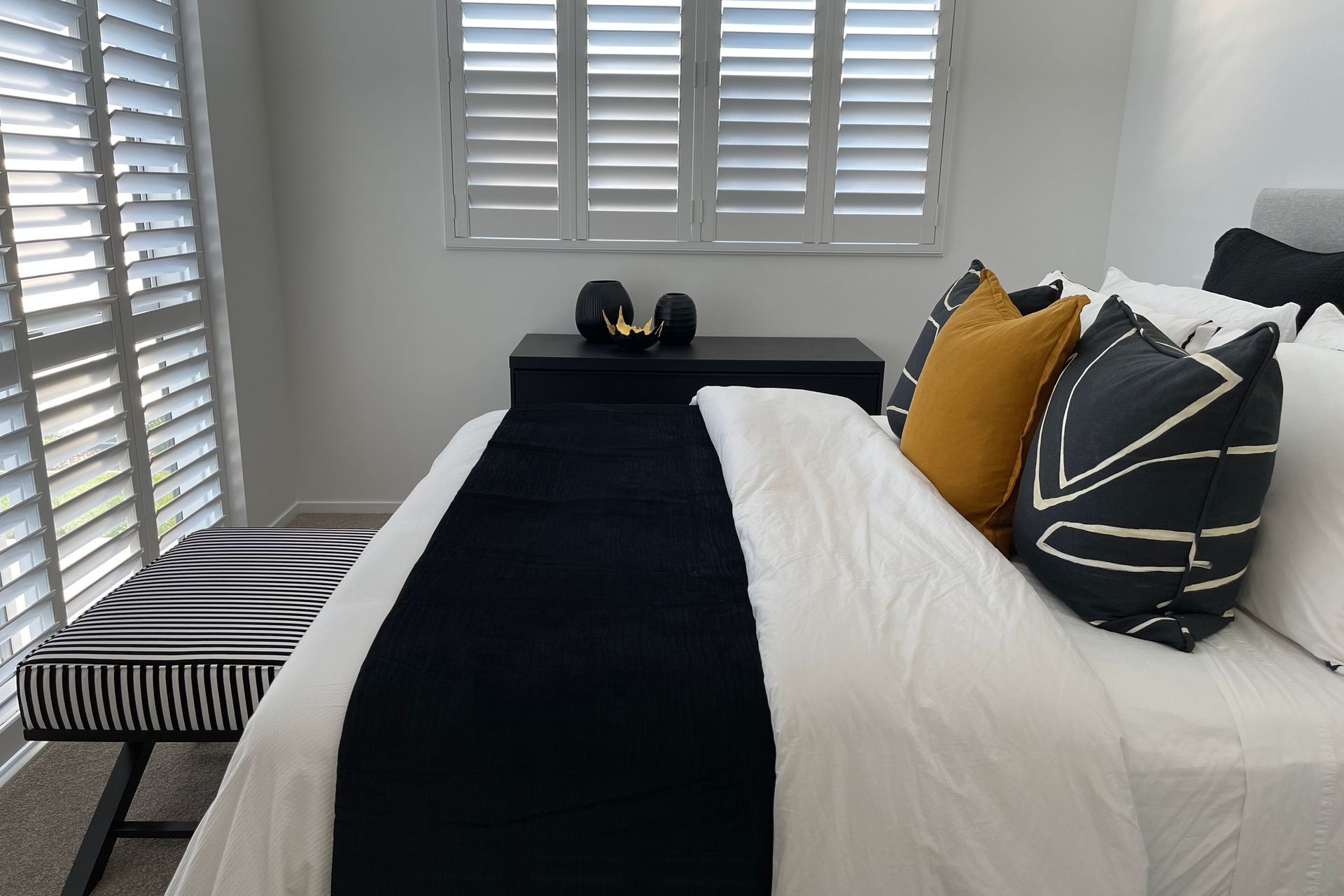 New Dwelling Pine Harbour