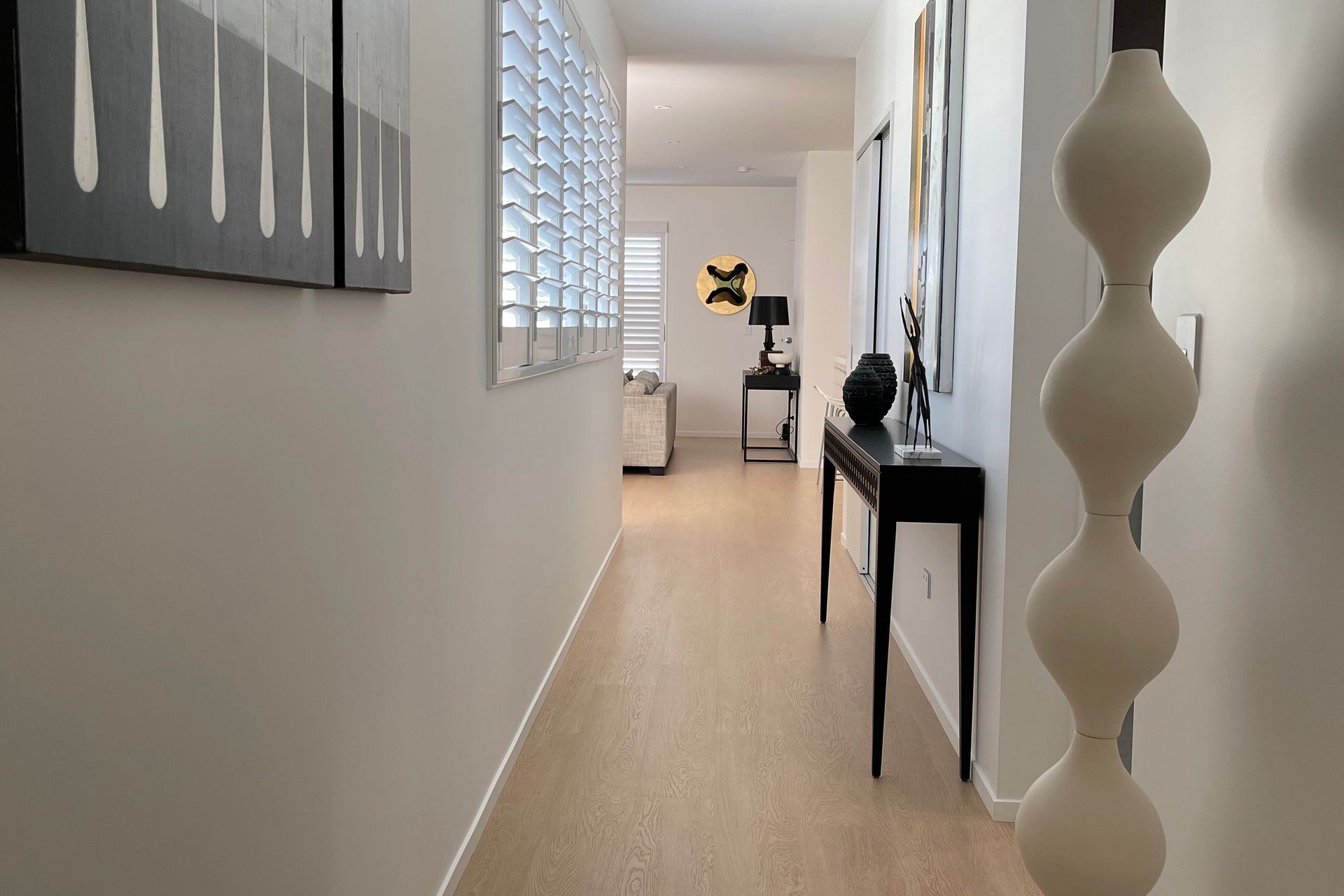 New Dwelling Pine Harbour