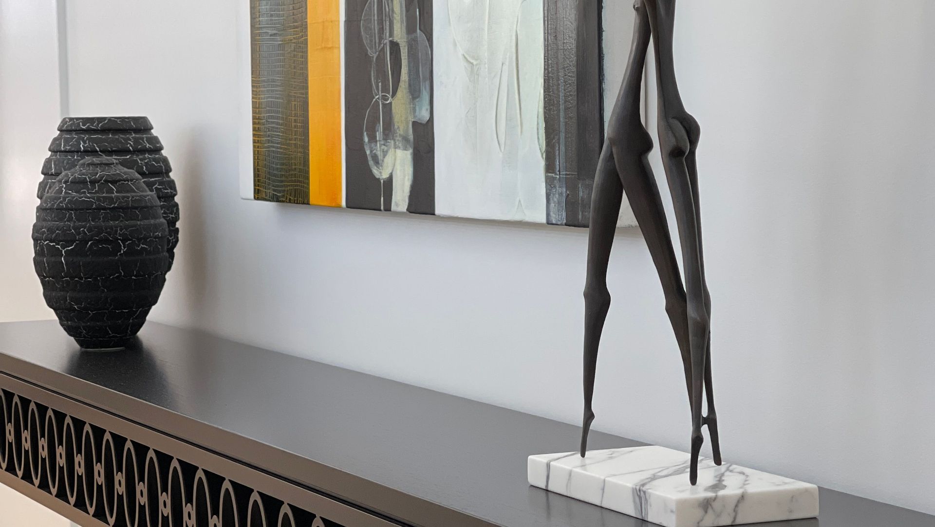 New Dwelling Pine Harbour banner