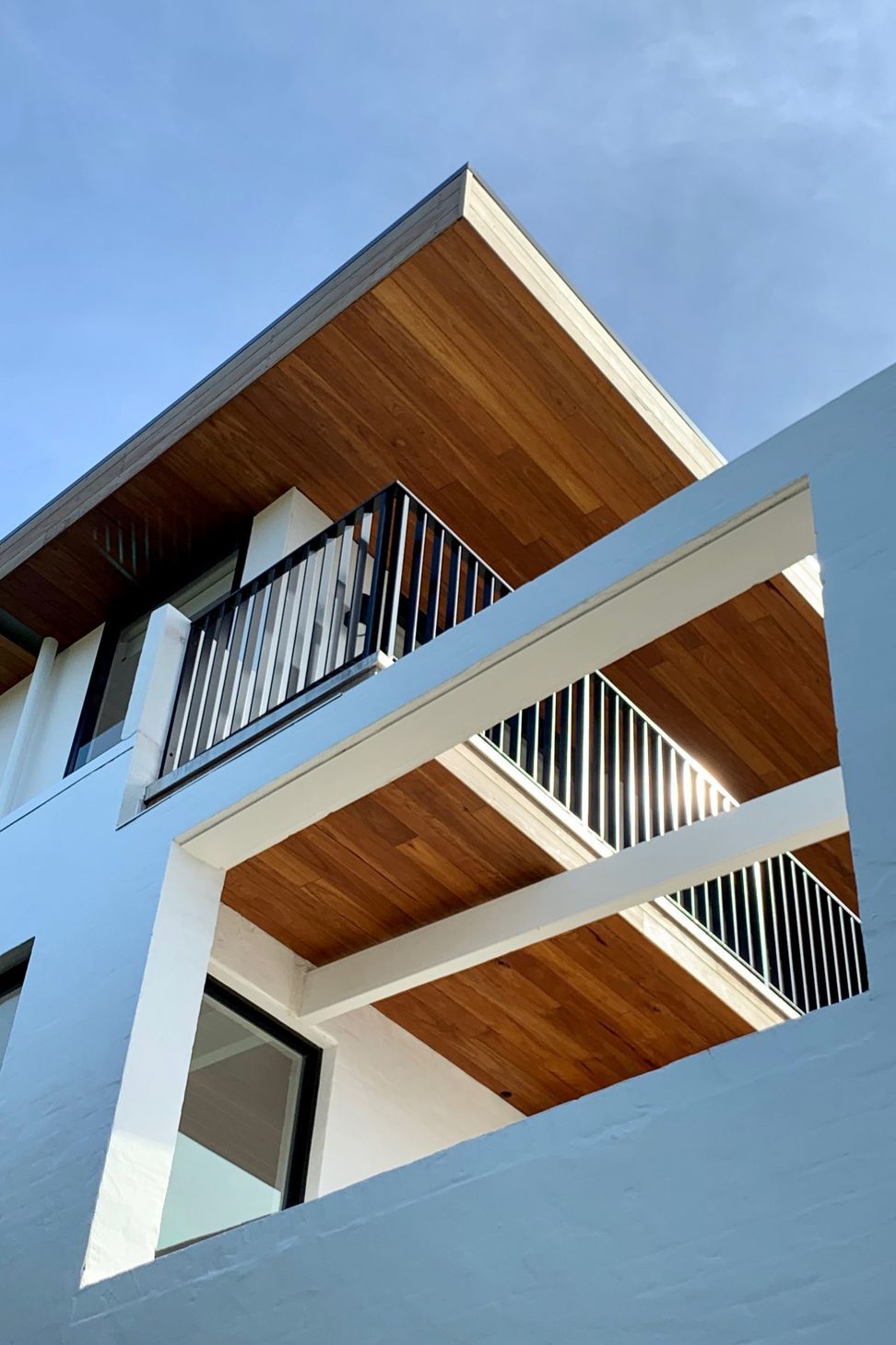 Vaucluse Upper House