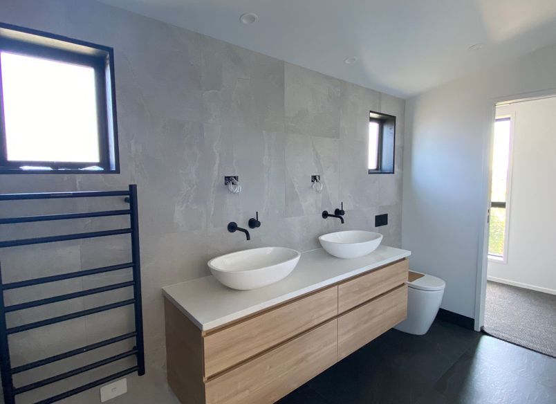 Stonefields Vista | Complete Renovation