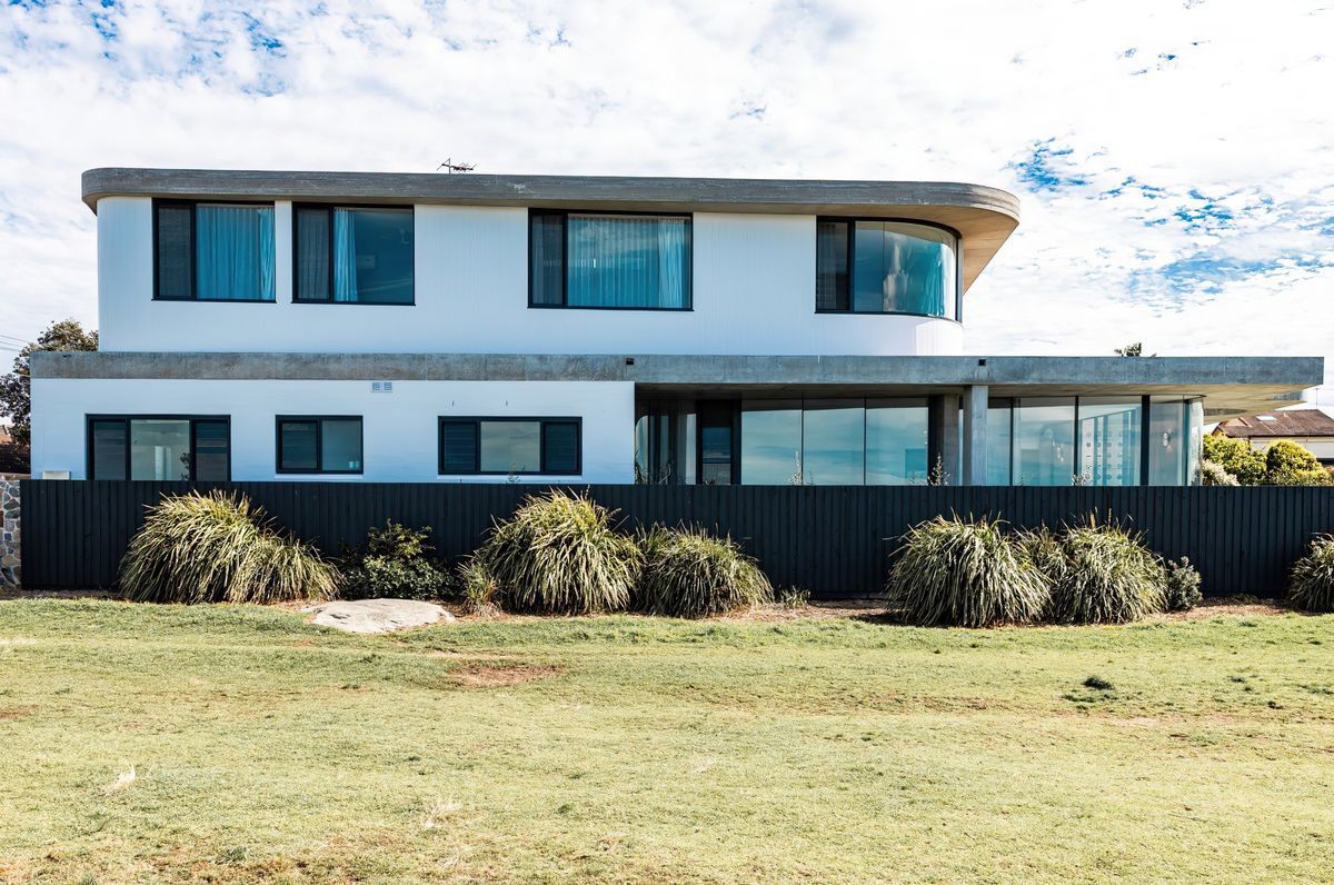 Dover Heights House
