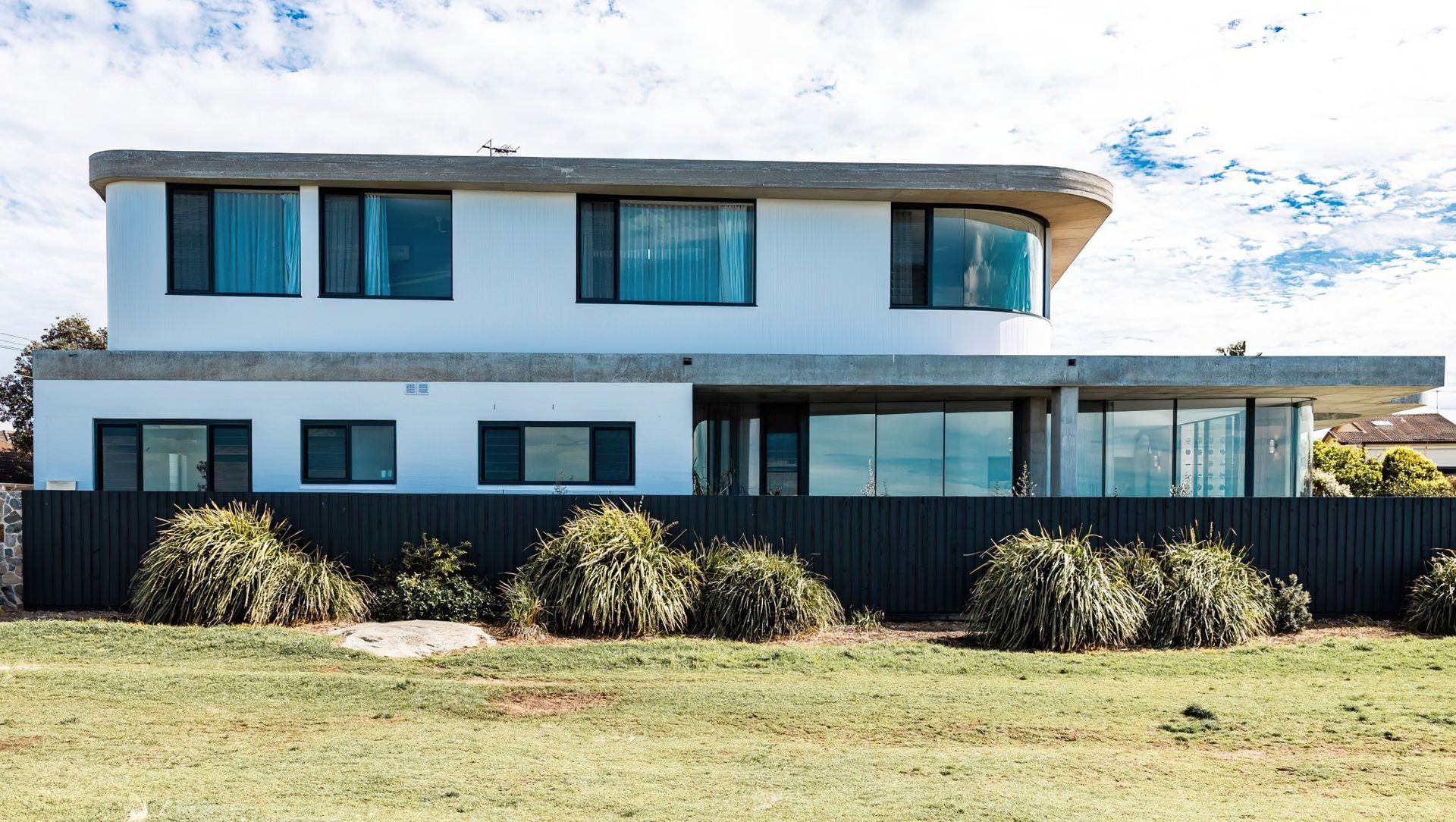 Dover Heights House banner