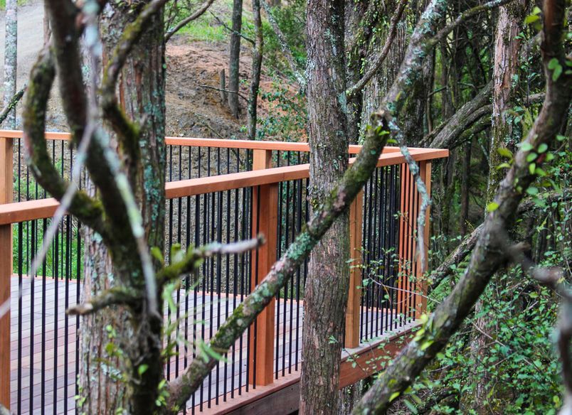 Maungakaramea - Rural Home