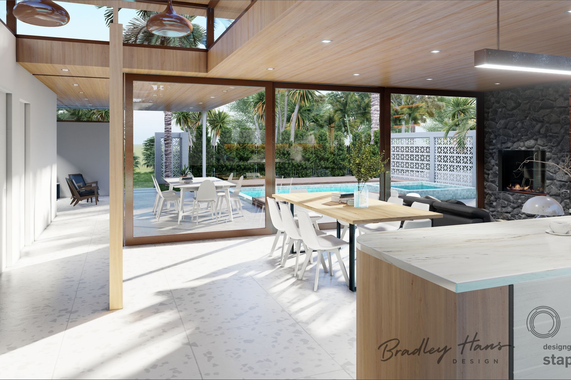 Centennial Drive - Upcoming