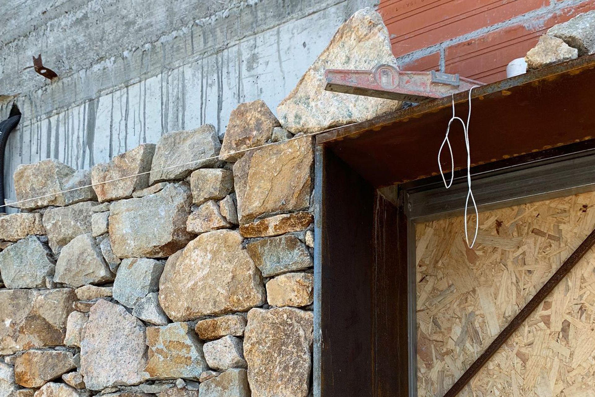 House on the Spanish Coast