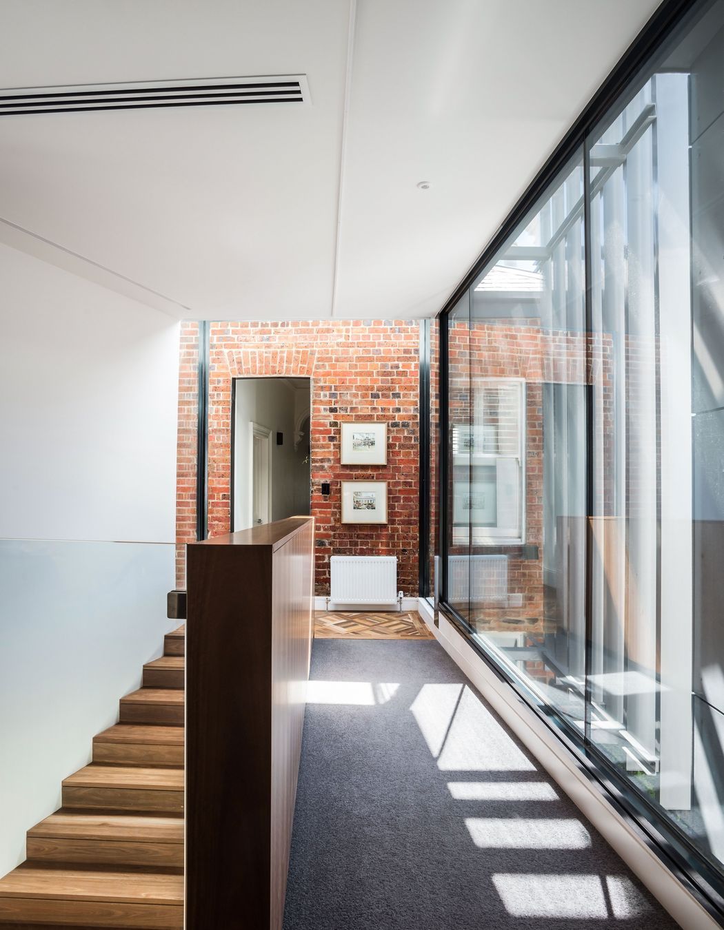 East Melbourne Residence