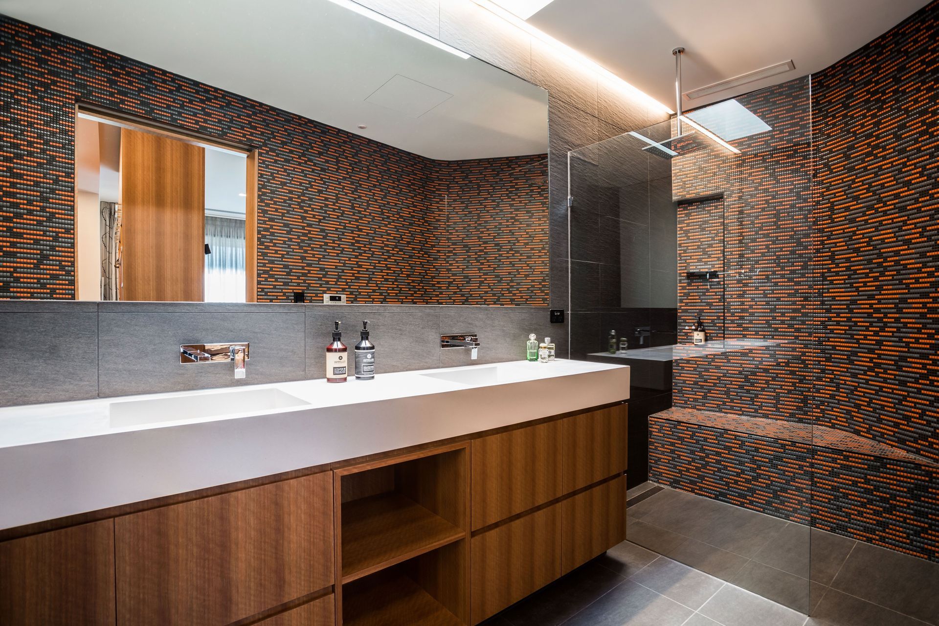 East Melbourne Residence