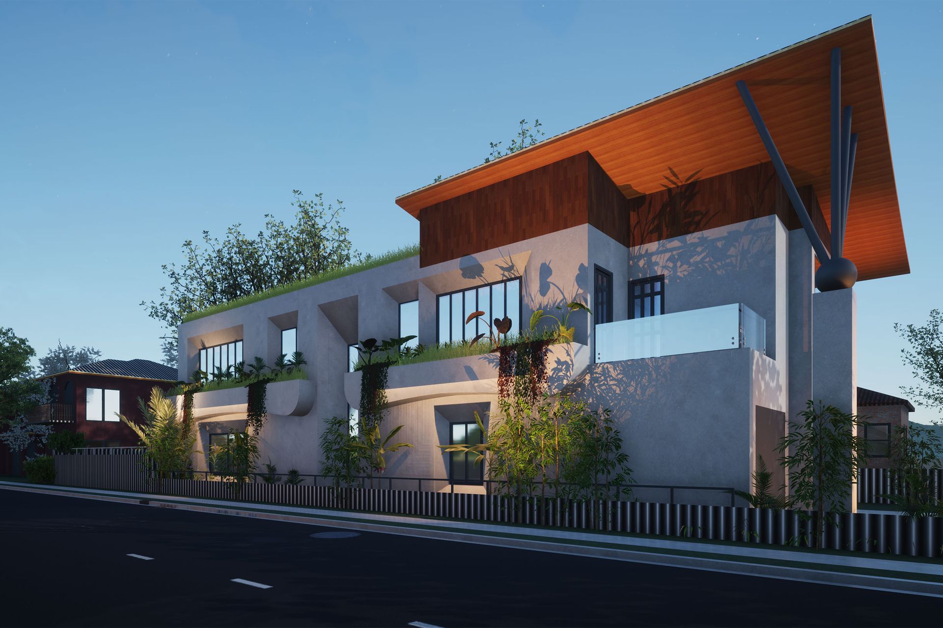 Luxury Home | Marrickville Sydney