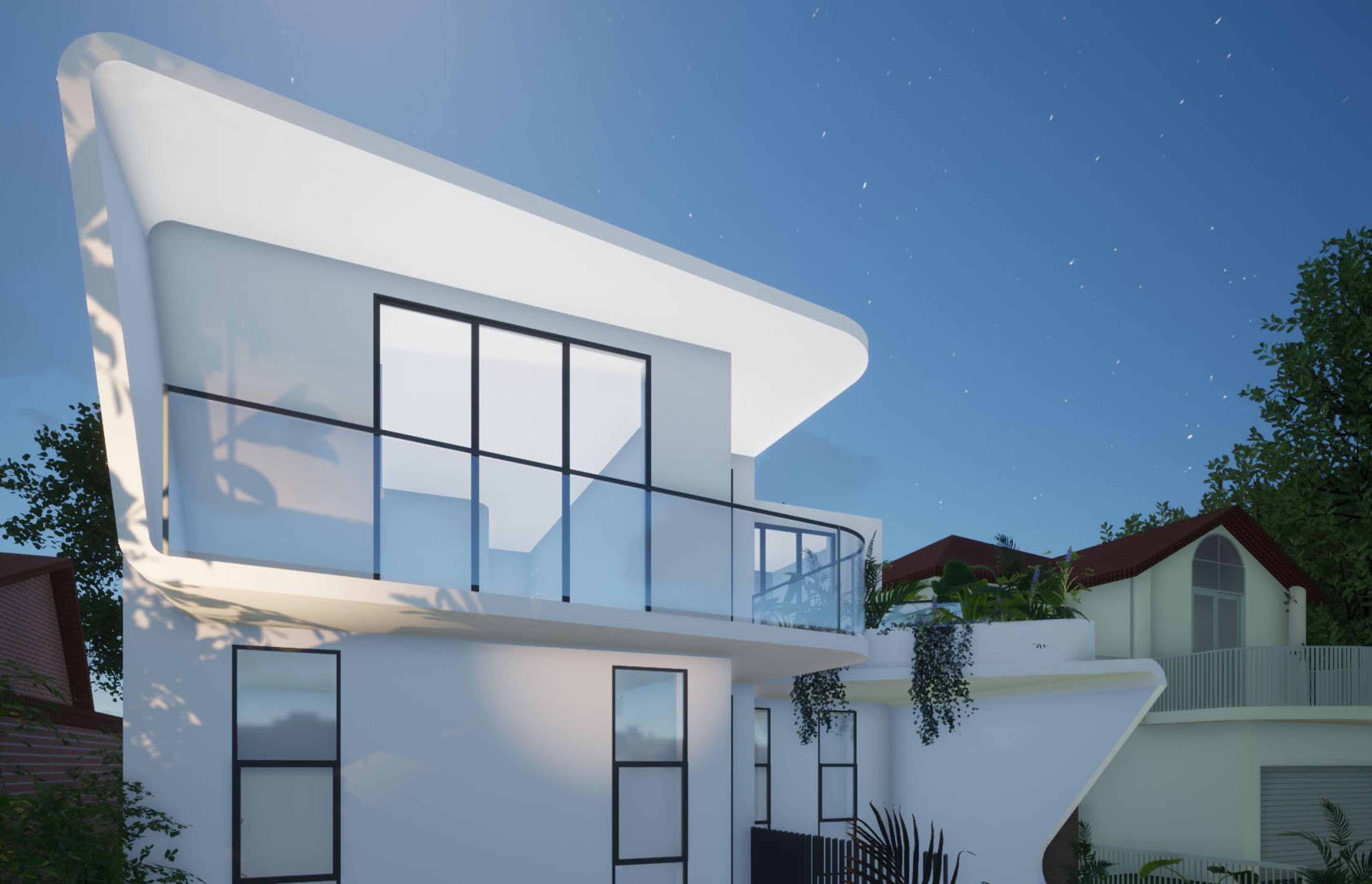 Luxury Home Project | Monterey Sydney