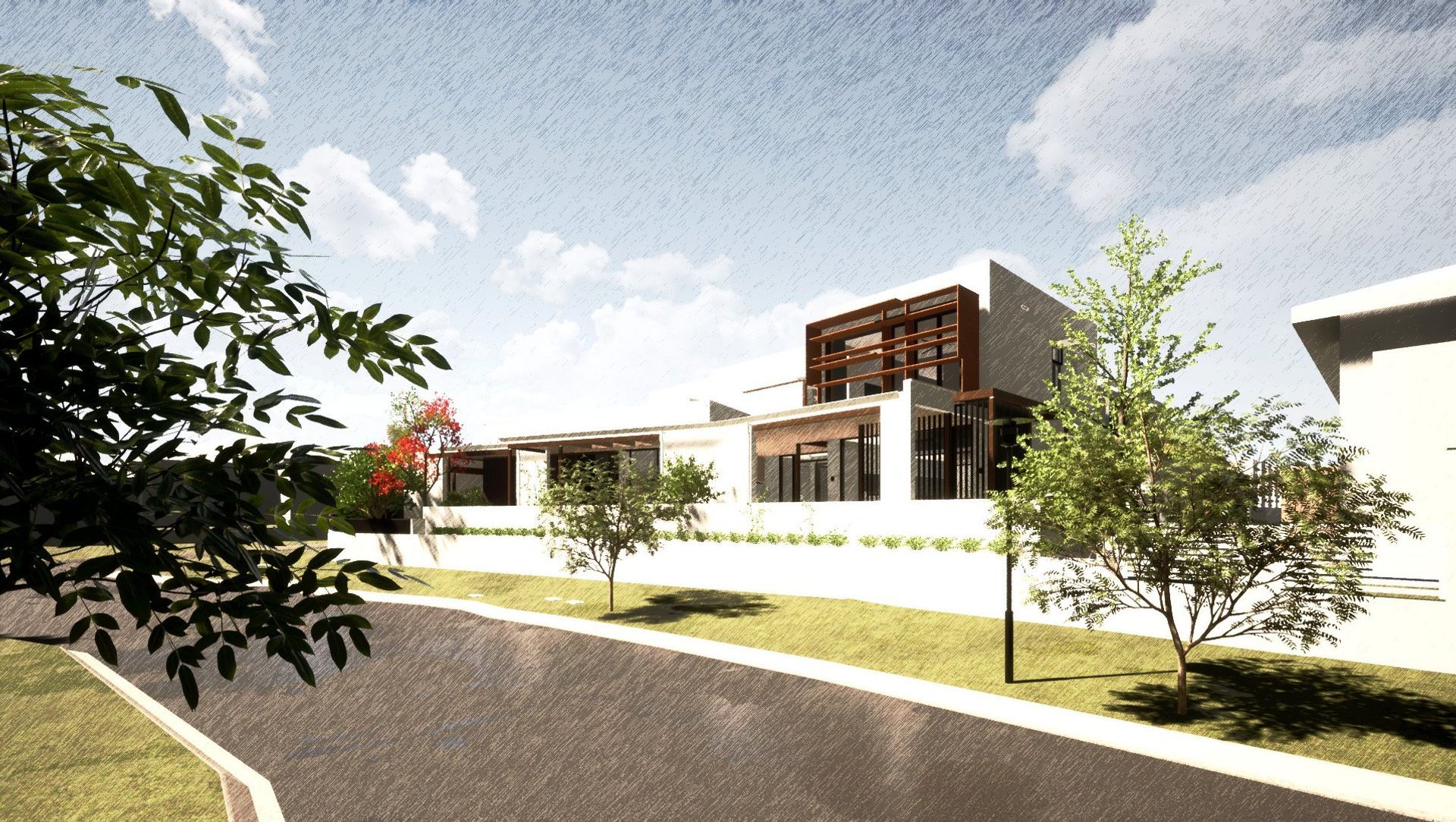 LAMA House 2.0 banner