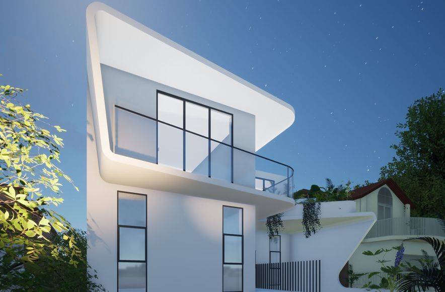 Luxury Home Project | Monterey Sydney
