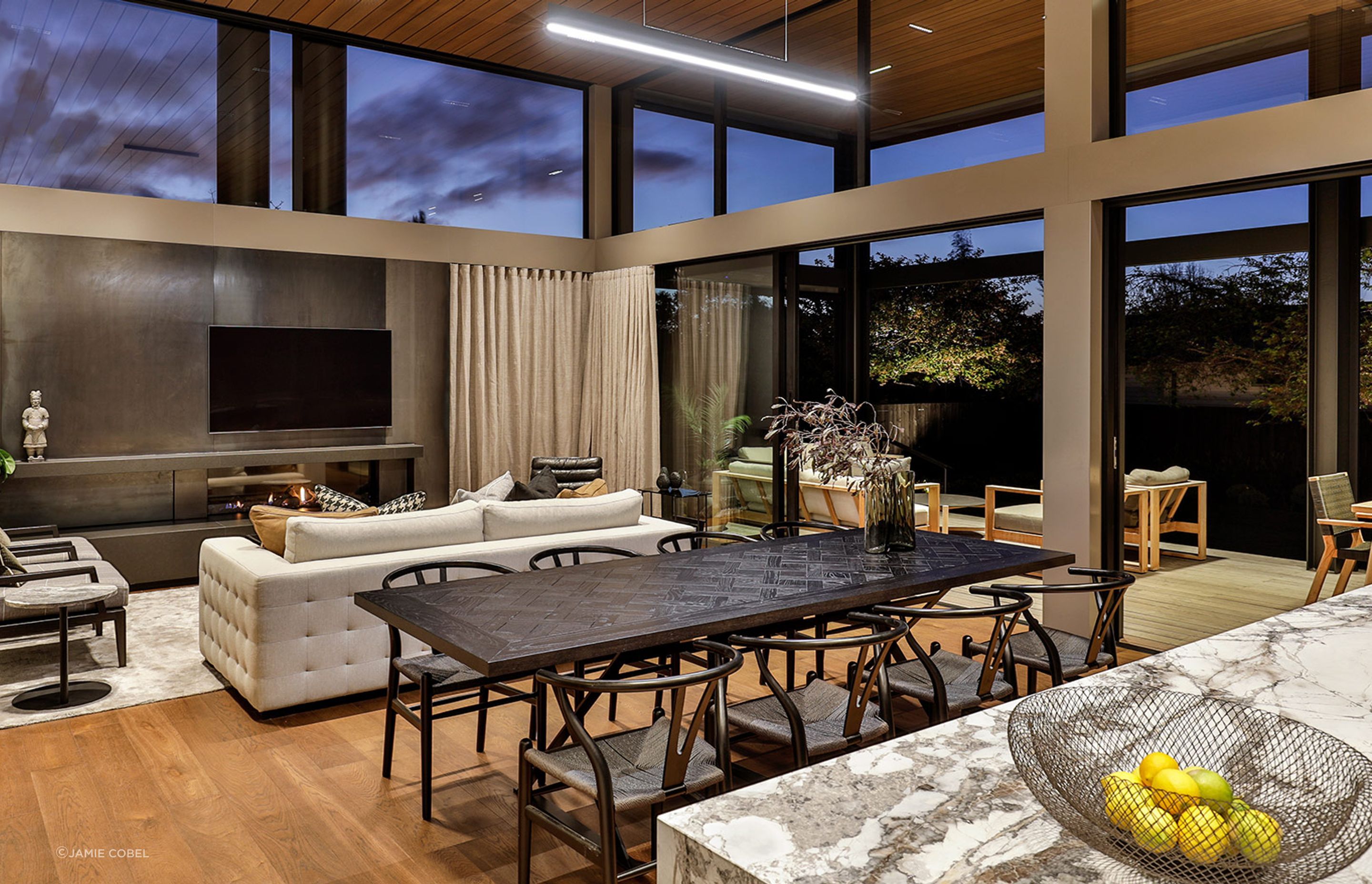 Modern Residence - Christchurch