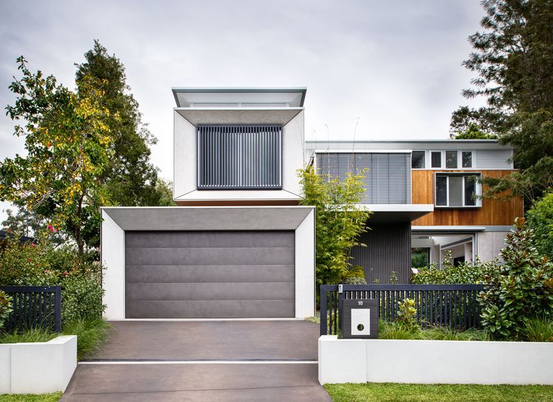 Helen Court, Castle Hill