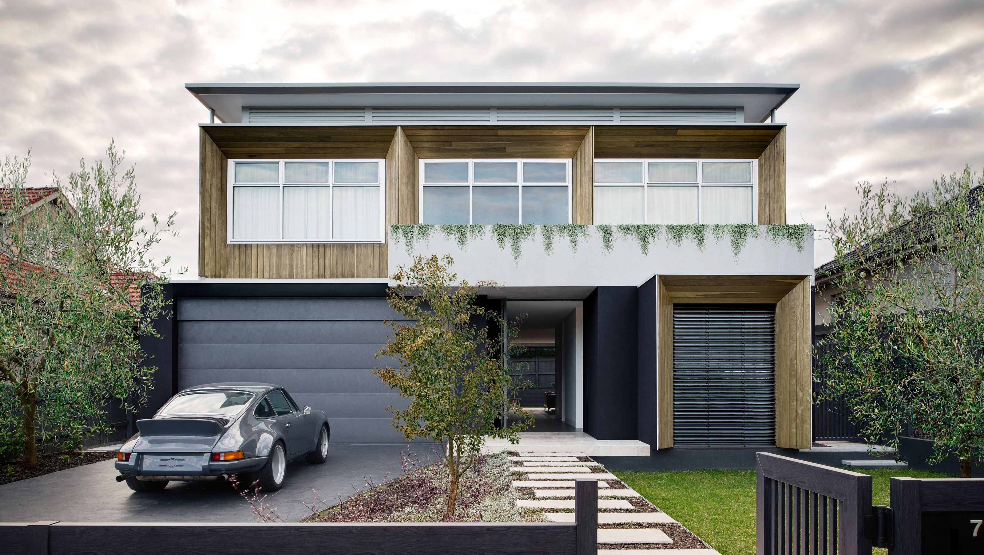 Ramleh St, Hunters Hill