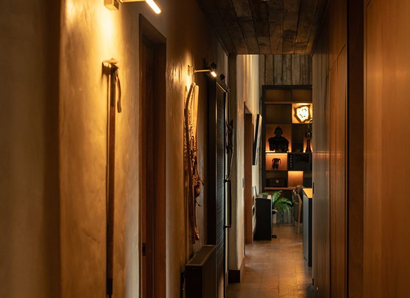 Queensberry Residence