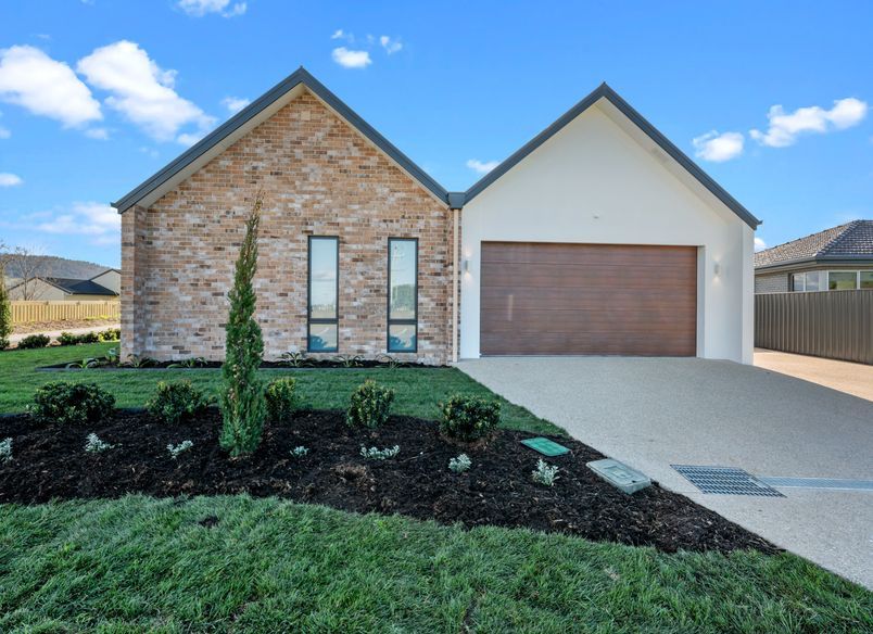 Luxury Living | The Merewyn