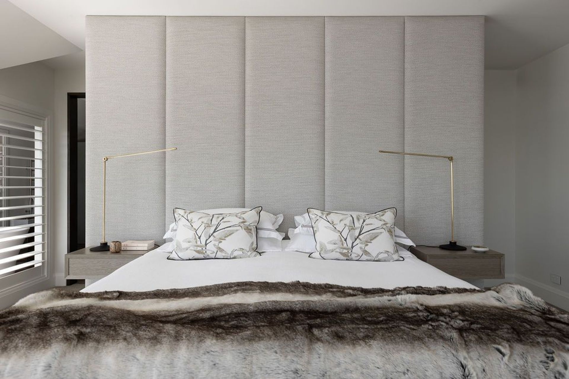 Sarsfield Street residence