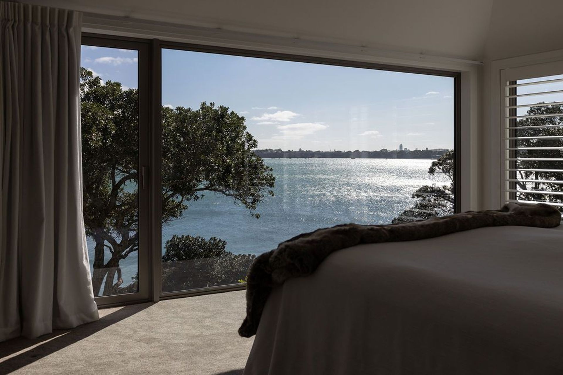 Sarsfield Street residence