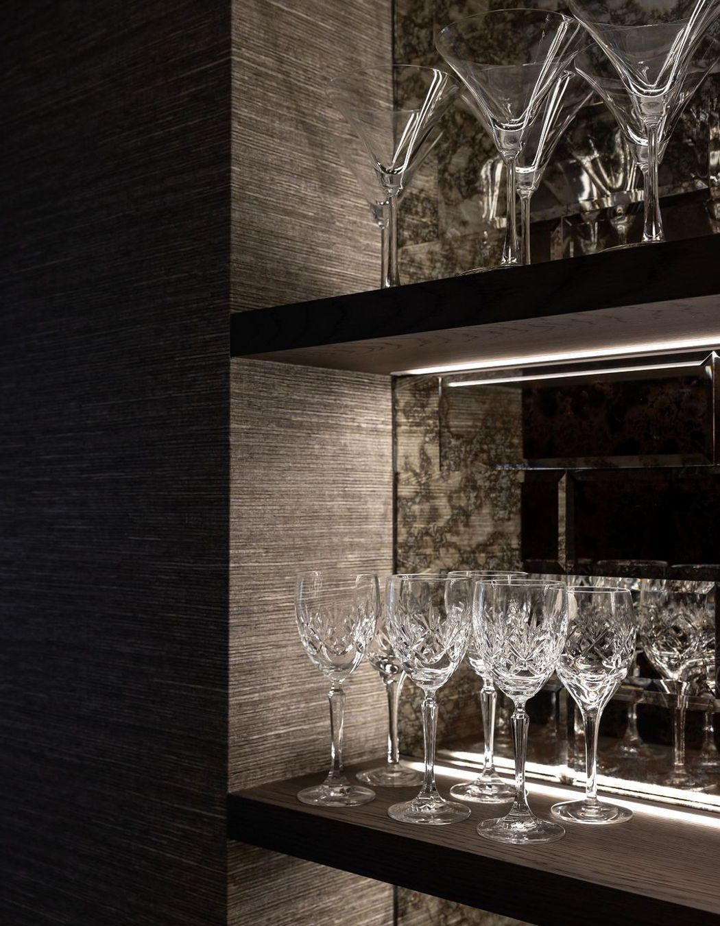 Sarsfield Street residence