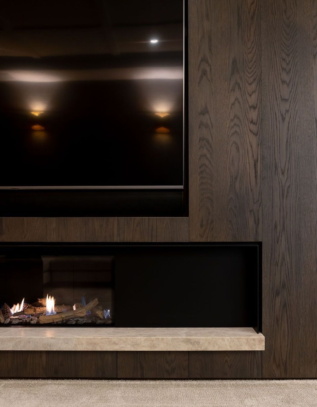 Sarsfield Street residence