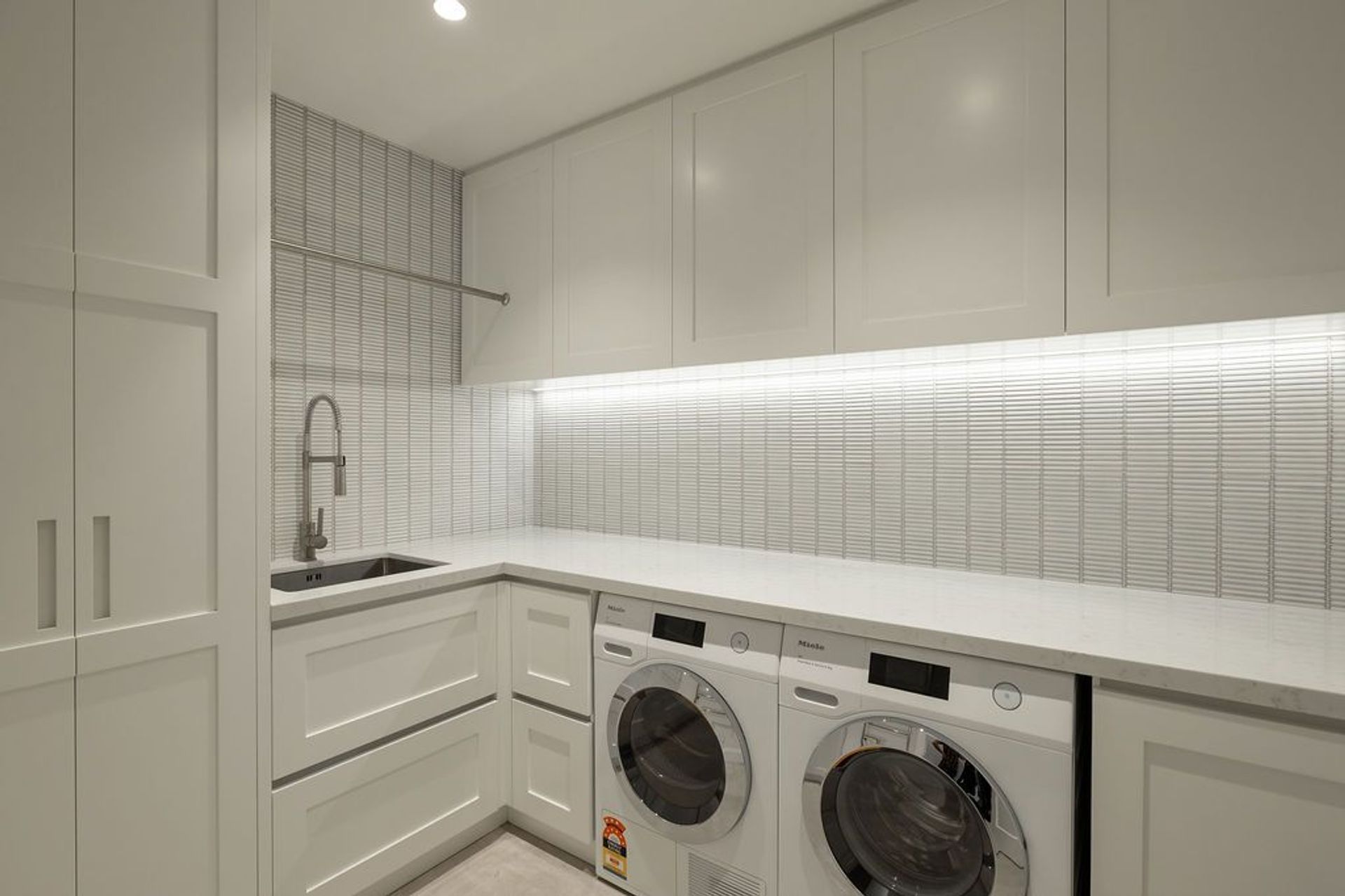 Sarsfield Street residence