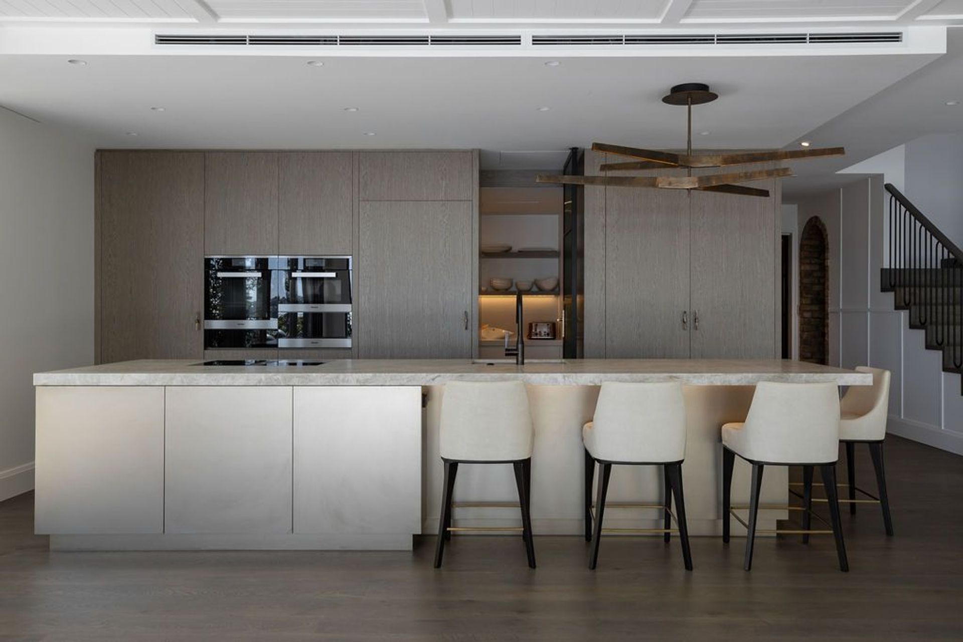 Sarsfield Street residence